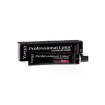 Coloração Professional Nano Infusion Loiro Claro 12.12 Yamá