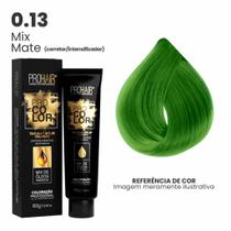 Coloração Profissional 60g Pro Color