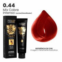 Coloração Profissional 60g Pro Color
