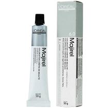 Coloraçao Profissional Majirel Loreal 50G COR 6.0 Louro Escuro Intenso
