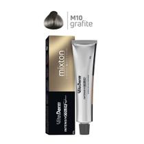Coloração Profissional Mixton M10 Grafite 60g - Vita Derm