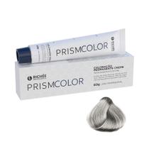 Coloração Richée PrismColor 12.11 Louro Ultra Claro Cinza Intenso