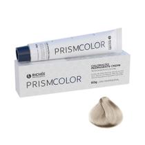 Coloração Richée PrismColor 12.89 Louro Ultra Claro Perola