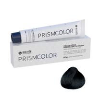 Coloração Richée PrismColor 2.0 Preto Azulado Coloração Richée PrismColor 2.0 Preto Azulado