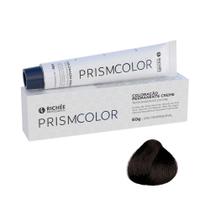 Coloração Richée PrismColor 3.0 Castanho Escuro Coloração Richée PrismColor 3.0 Castanho Escuro