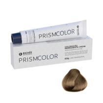 Coloração Richée PrismColor 8.31 Louro Claro Bege Dourado