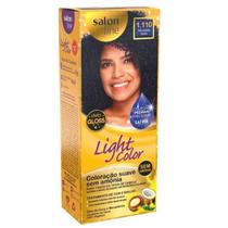 Coloração S Amônia Tonalizante Light Color 1.110 Salon Line