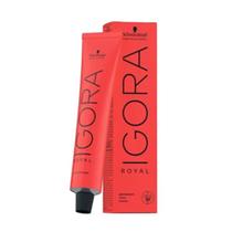 Coloração Schwarzkopf Igora Royal 60g 9.5-49 - Bege Frio