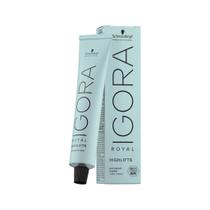 Coloração Schwarzkopf Igora Royal Highlifts 10.0 Louro Ultra Claro Natural 60g