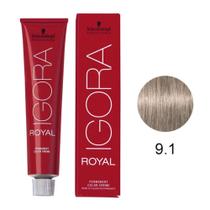 Coloração Schwarzkopf Igora Royal Coloração Schwarzkopf Igora Royal
