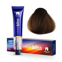 Coloração sem amônia Color Bliss Treeliss Profissional