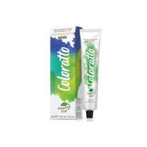 Coloração Sem Amônia Coloratto 3.0 Castanho Escuro