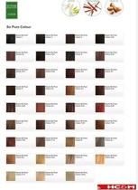 Coloracao sem amonia so pure color 6.1 keune 60ml