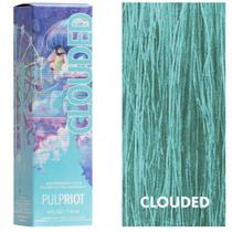 Coloração semipermanente Pulp Riot Clouded 118 ml