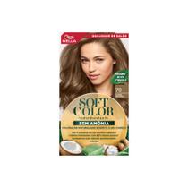 Coloração Soft Color Louro Natural 70 Coloração Soft Color Louro Natural 70
