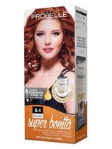 Coloração Super Bonita 8.4 Probelle Coloração Super Bonita 8.4 Probelle
