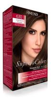 Coloração Supéria Color 630 Louro Escuro Dourado Amend
