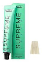 Coloração Supreme Chroma 12.0 Loiro Claríssimo