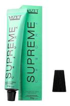 Coloração Supreme Chroma 3.0 Castanho Escuro 50g Vizet Coloração Supreme Chroma 3.0 Castanho Escuro 50g Vizet