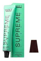 Coloração Supreme Chroma 3.66 Castanho Escuro Verm Coloração Supreme Chroma 3.66 Castanho Escuro Verm