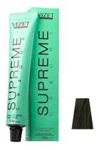 Coloração Supreme Chroma 6.1 Loiro Escuro Cinza 50g Vizet Coloração Supreme Chroma 6.1 Loiro Escuro Cinza 50g Vizet