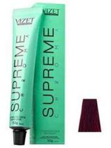 Coloração Supreme Chroma 6.62 Loiro Escuro Vermelh Coloração Supreme Chroma 6.62 Loiro Escuro Vermelh