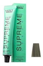 Coloração Supreme Chroma 7.1 Louro Médio Cinza 50g Vizet Coloração Supreme Chroma 7.1 Louro Médio Cinza 50g Vizet