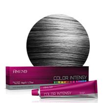 Coloração - Tinta 1.0 Preto Color Intensy Amend - 50g