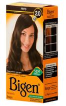 Coloração / Tinta / Tintura para cabelo - BIGEN - Sem amônia - diversas cores - Cless