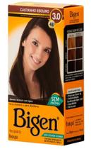 Coloração / Tinta / Tintura para cabelo - BIGEN - Sem amônia - diversas cores - Cless