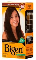 Coloração / Tinta / Tintura para cabelo - BIGEN - Sem amônia - diversas cores - Cless