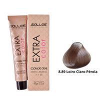 Coloração Tintura Extra Color Salles Profissional 60g
