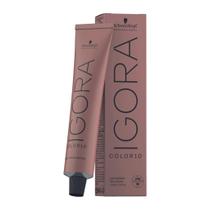 Coloração Tintura Permanente Igora Color 10 Minutos Schwarzkopf 60g - 9-12