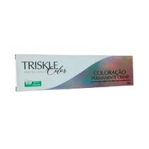 Coloraçao Triskle 3.0 Castanho Escuro 50g