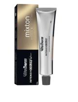 Coloração Vitaderm Intensiv Color Fashion 60g Todas Vermelho