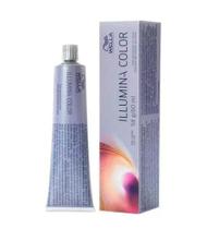 Coloração Wella Illumina Color 60g