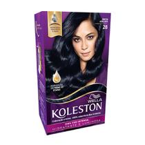 Coloração Wella Koleston - Selecione A Sua Cor!