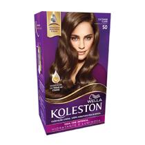 Coloração Wella Koleston - Selecione A Sua Cor!