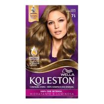 Coloração Wella Koleston - Selecione A Sua Cor!