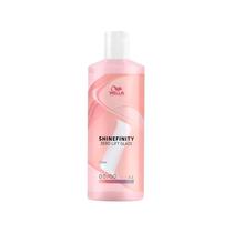 Coloração Wella Shinefinity Zero Lift Glaze Brilho 500 m Coloração Wella Shinefinity Zero Lift Glaze Brilho 500 m