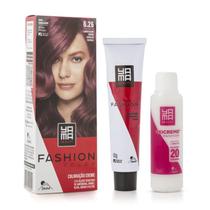 Coloração Yamá Beauty Care Mini Kit Fashion Color 6.26 Coloração Yamá Beauty Care Mini Kit Fashion Color 6.26