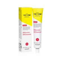 Coloração yellow 60ml nova