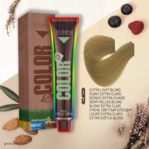Coloración Capilar Permanente Salerm Biokera 70ml Rubio Extra Claro Coloración Capilar Permanente Salerm Biokera 70ml Rubio Extra Claro