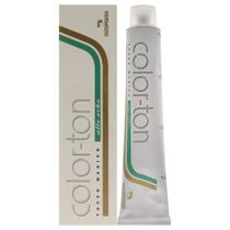 Coloración para el Cabello Tocco Magico Color-Ton B-0.1 Pigmento Puro Azul Profundo