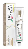 Colorações itallian 60g cores variadas 6und