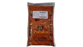 Coloral Paraíba, embalagem de 1 kilo