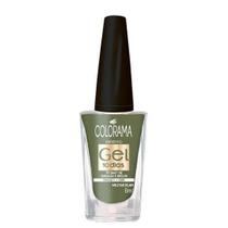 Colorama Esmalte Gel Militar Glam