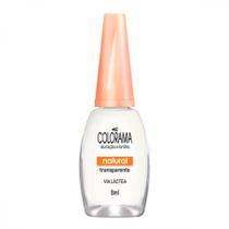 Colorama Esmalte Natural Via Láctea 8ml