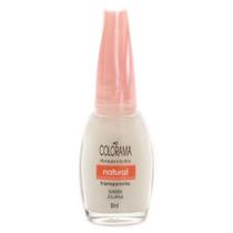 Colorama Esmalte Transparente Longa Duração 8mL-Samba Juliana Colorama Esmalte Transparente Longa Duração 8mL-Samba Juliana