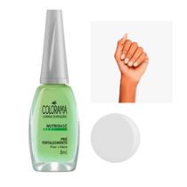 Colorama Nutribase Pro Fortalecimento 8ML Colorama Nutribase Pro Fortalecimento 8ML